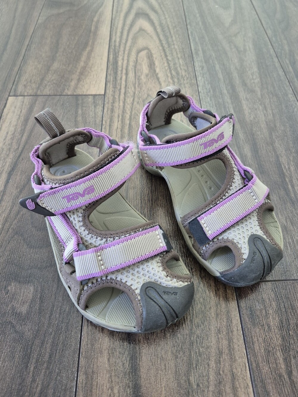 TEVA Sports Sandals